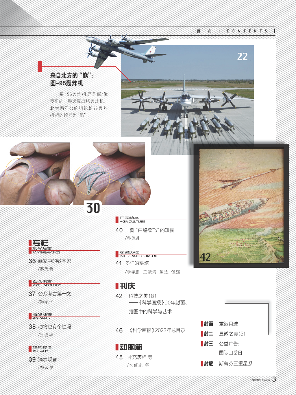 目录