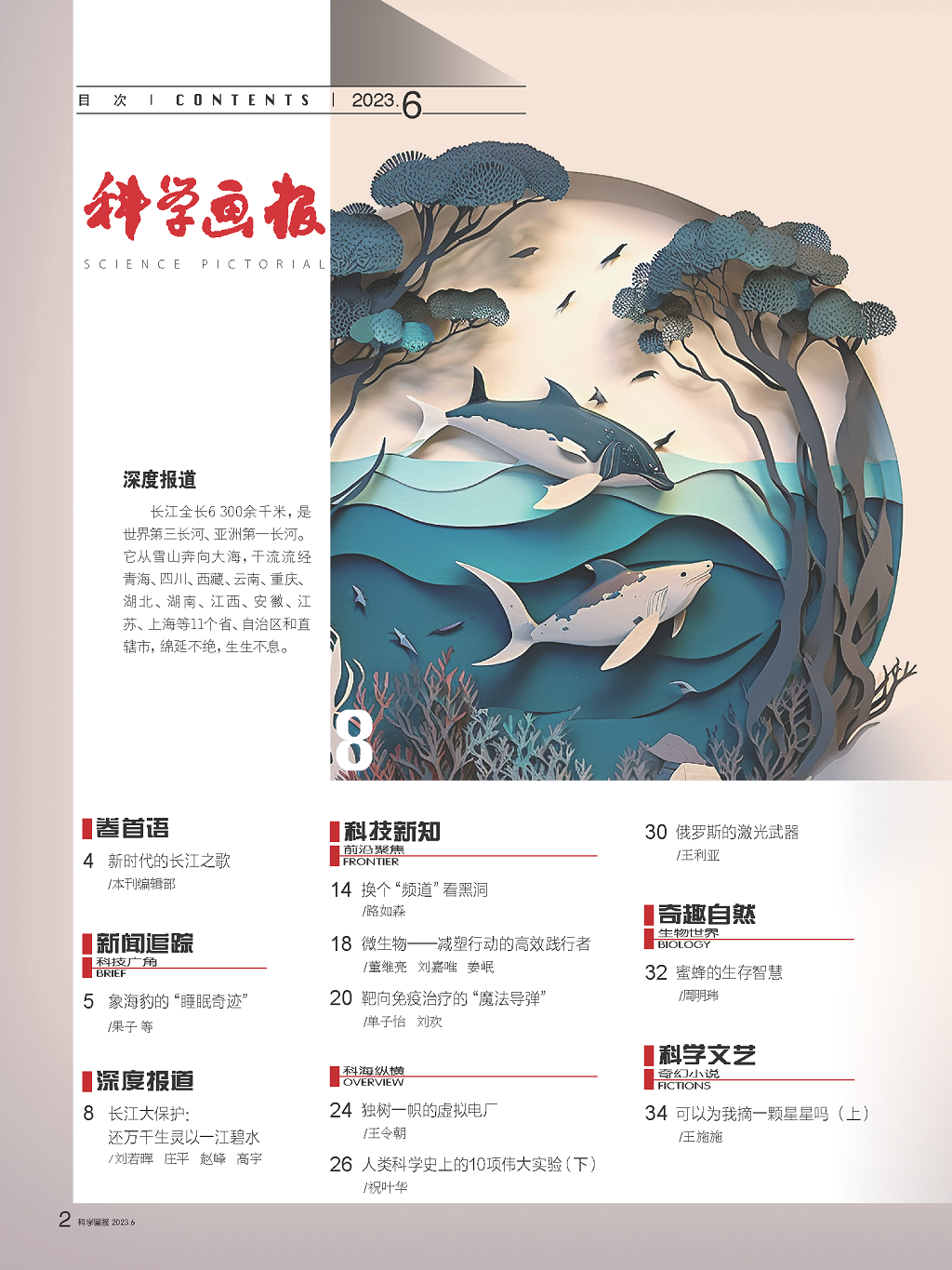 目录