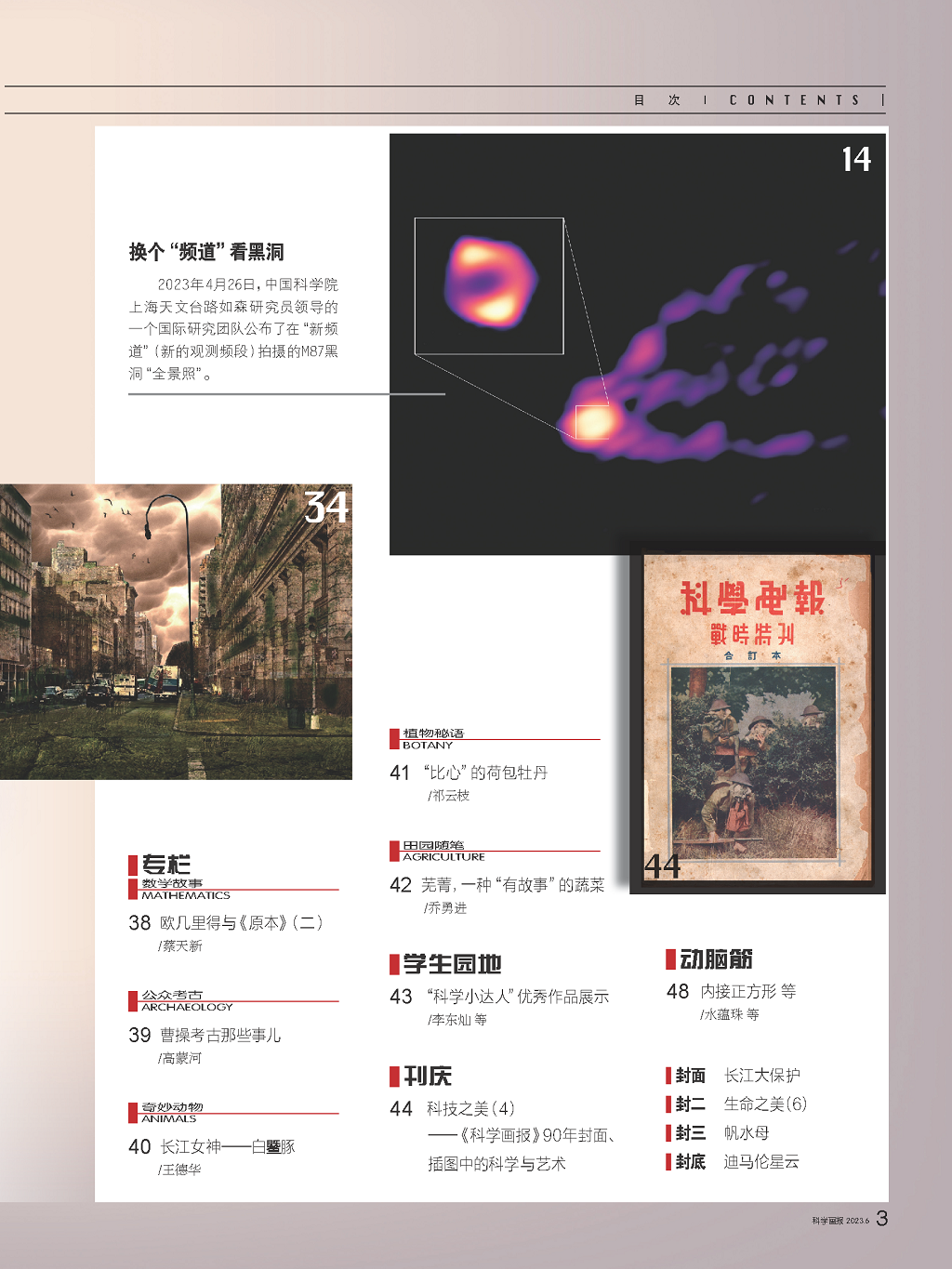 目录
